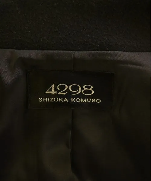 4298 SHIZUKA KOMURO Blazers/Suit jackets