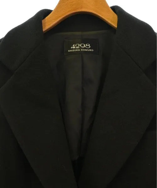 4298 SHIZUKA KOMURO Blazers/Suit jackets