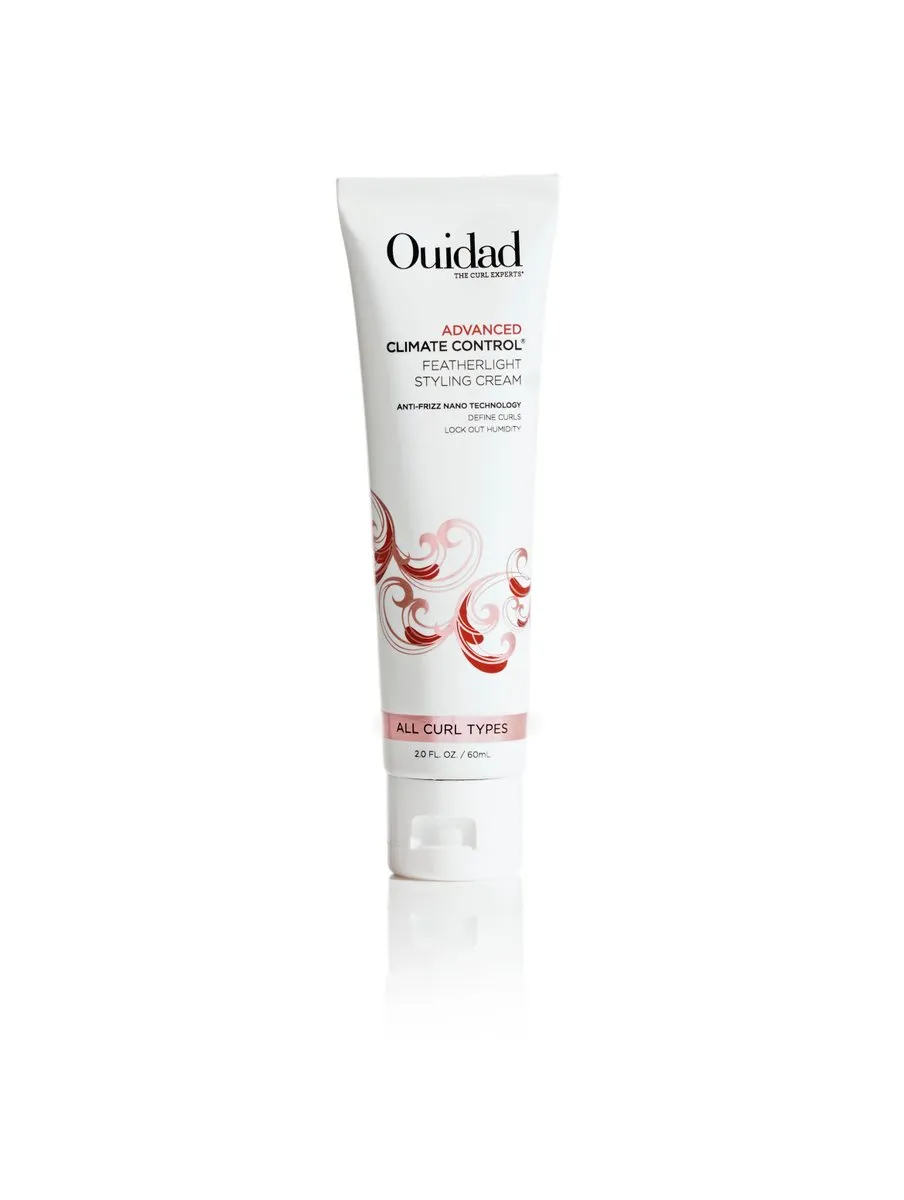 Advanced Climate Control Featherlight Styling Cream