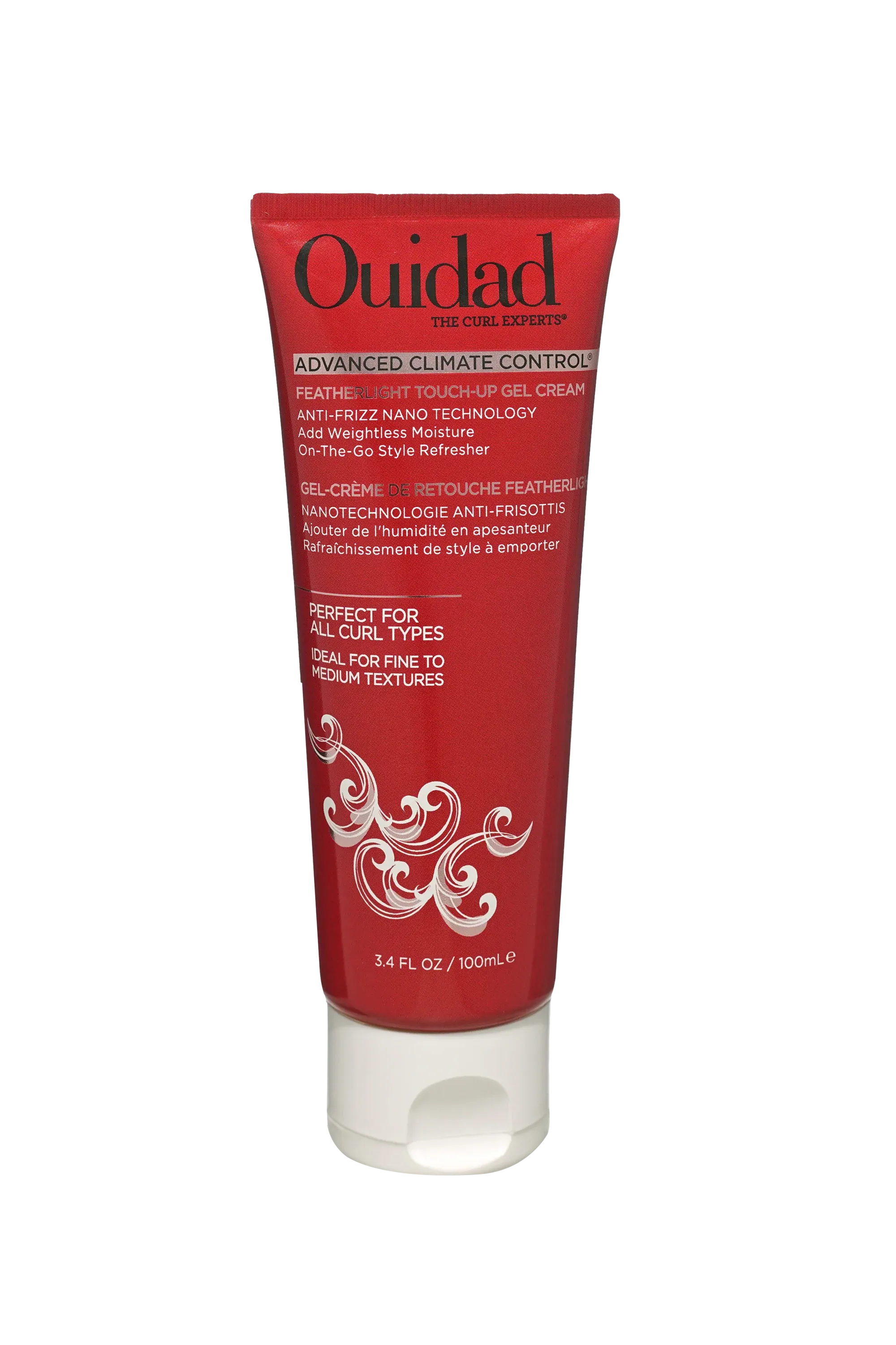 Advanced Climate Control Featherlight Touch-Up Gel Cream