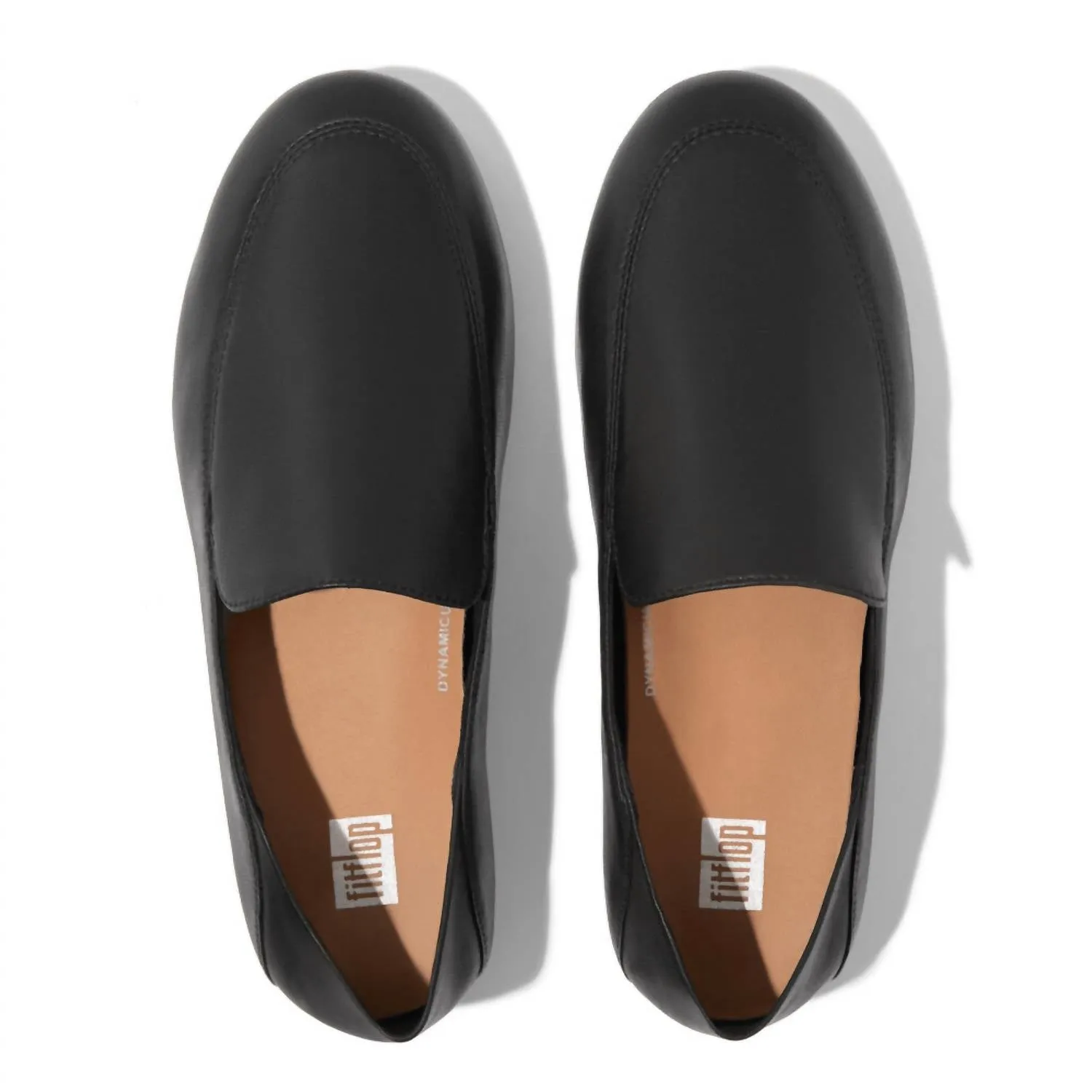 Allegro Leather Cali Loafer