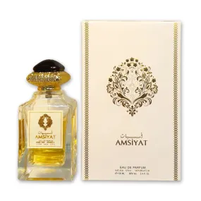 Amsiyat Eau de Parfum 100ml