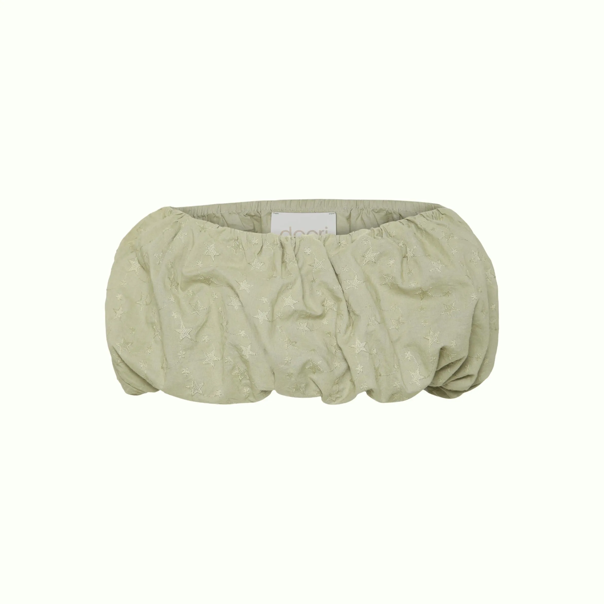 Cloud Top - Olive