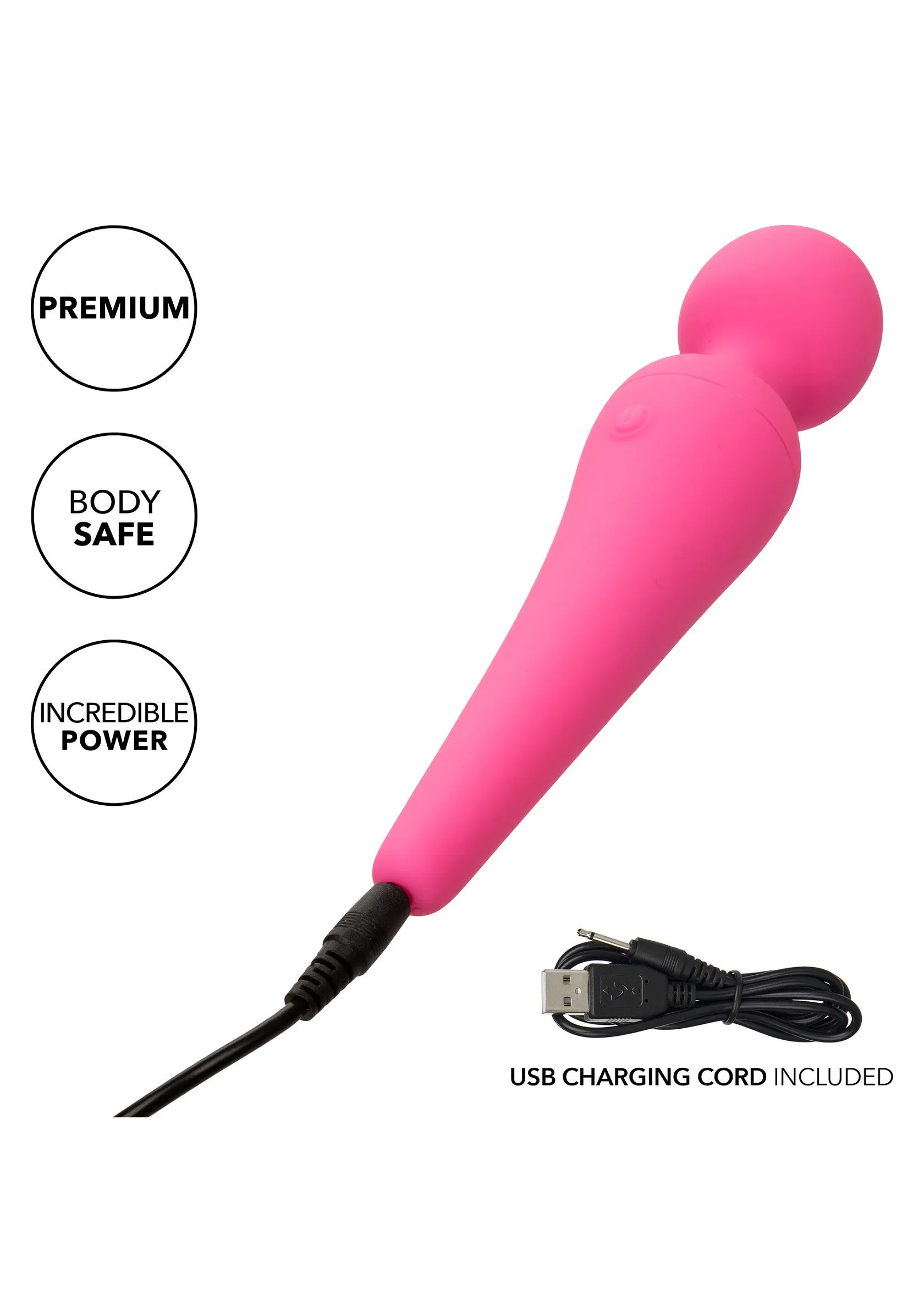 Couture Collection Body Wand