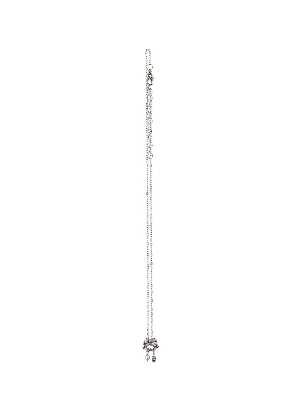 Delicate Charm Necklace OD412