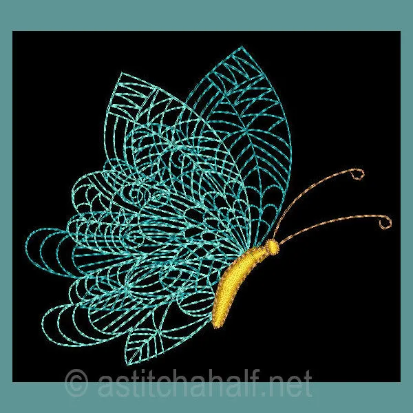 Delicate Wings 01