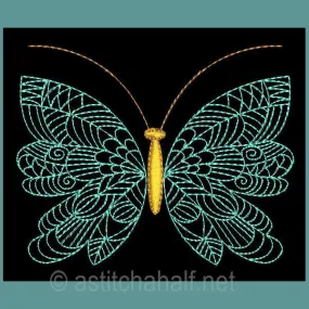Delicate Wings 01