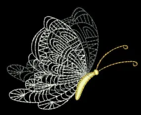 Delicate Wings 03
