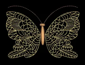 Delicate Wings 07
