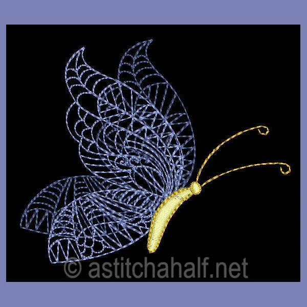 Delicate Wings 08
