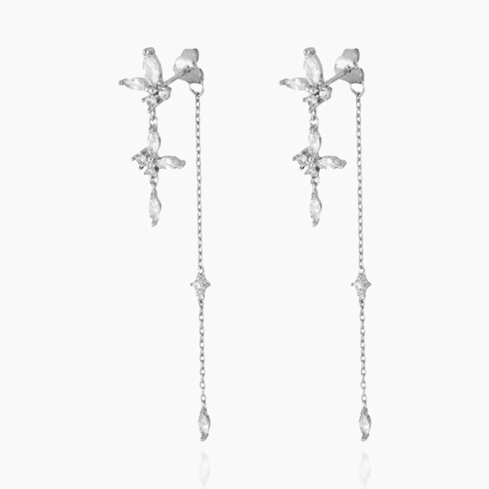 ESMÉ Delicate Earrings