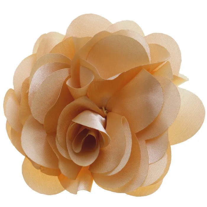Flower Patch Available in Four Colors Red, Pink, Black, and Beige