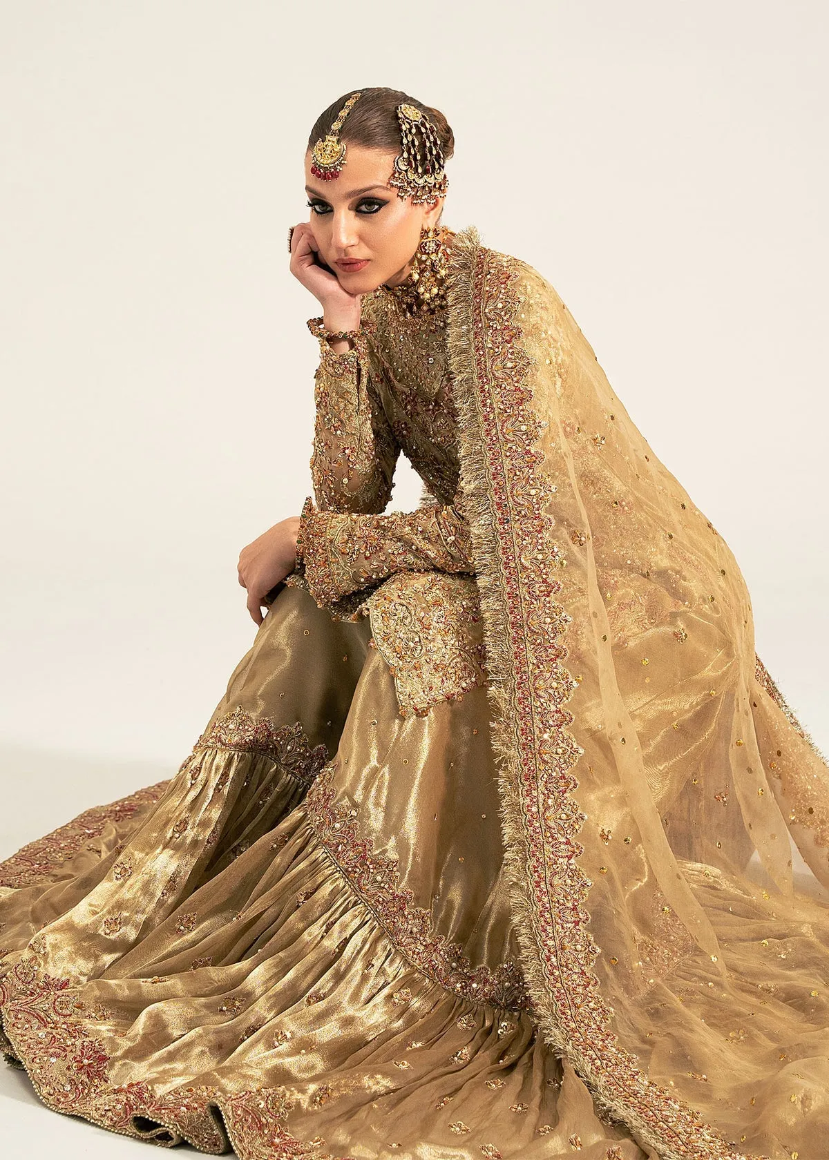 Golden Reverie