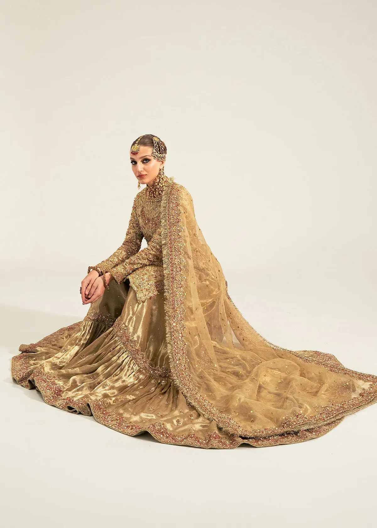 Golden Reverie