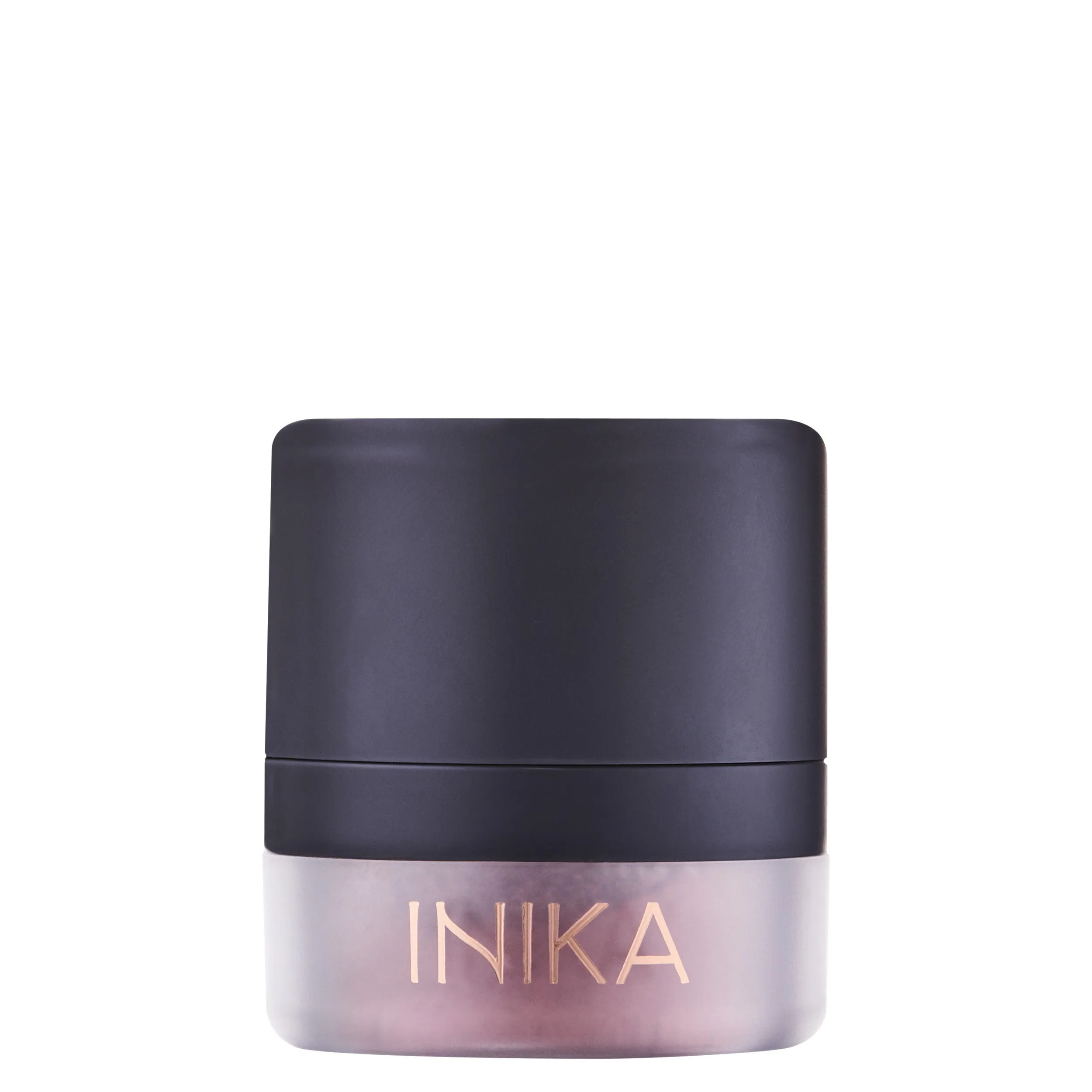 INIKA Organic Mineral Blush Puff Pot