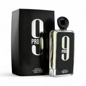 Joyous Pro 9 Eau De Perfum 100ml