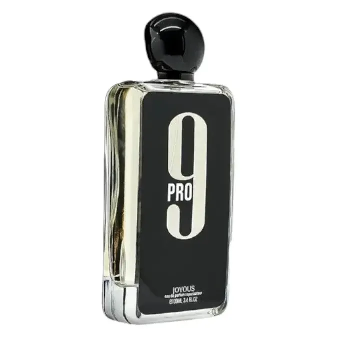 Joyous Pro 9 Eau De Perfum 100ml