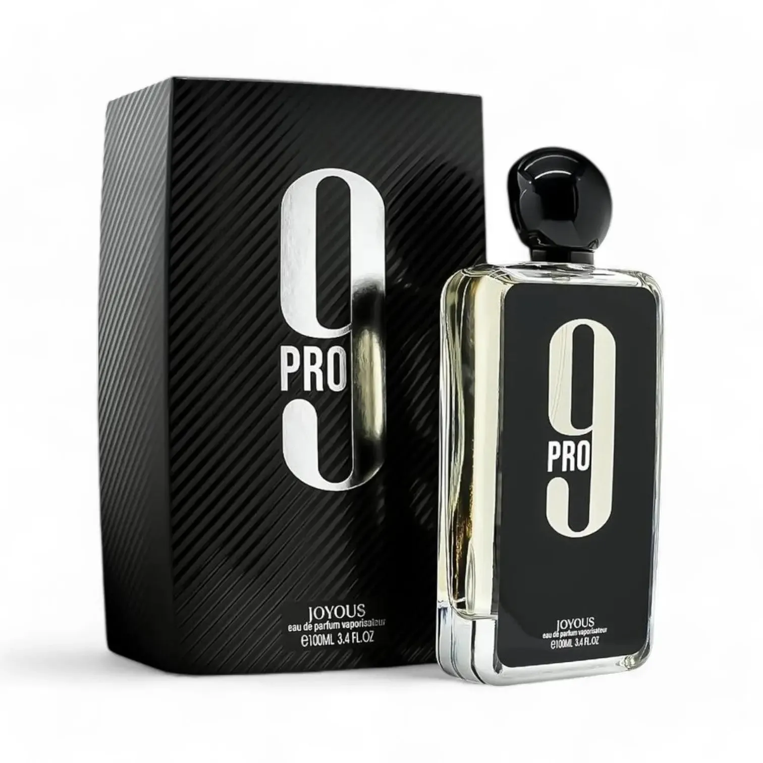 Joyous Pro 9 Eau De Perfum 100ml