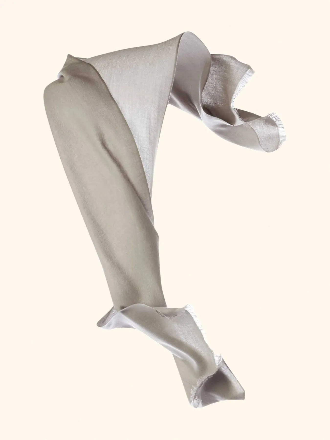 Julian 100% Ultra fine Pashmina cashmere Maya oversized scarf/ wrap/ shawl-More colours available