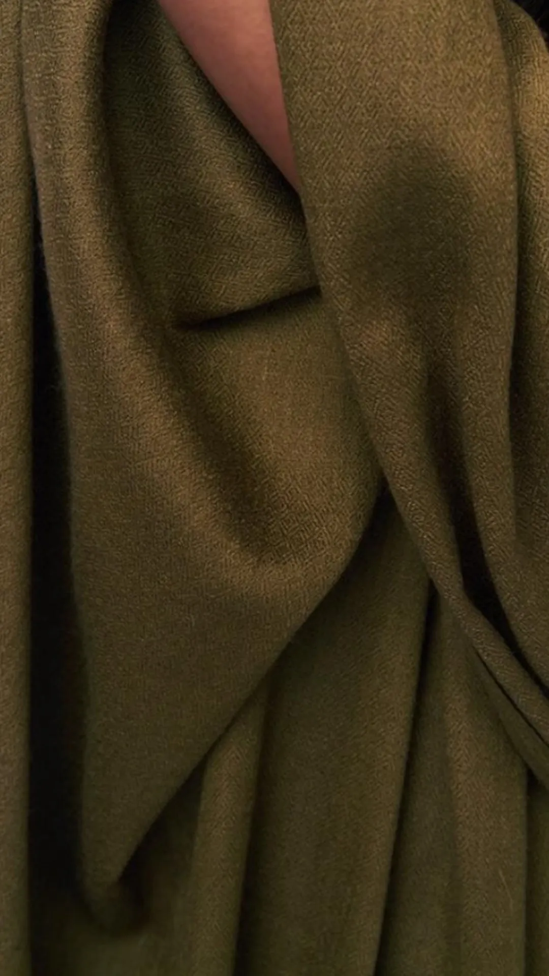 Julian 100% Ultra fine Pashmina cashmere Maya oversized scarf/ wrap/ shawl-More colours available