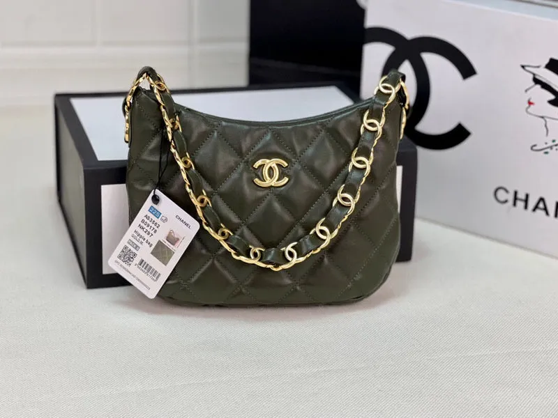 LUNEX - CHL Bags - 2801