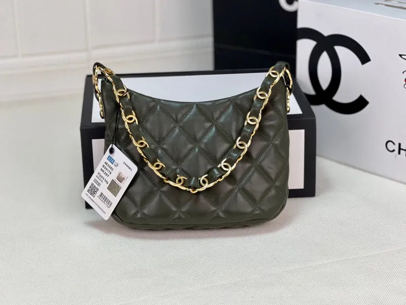 LUNEX - CHL Bags - 2801