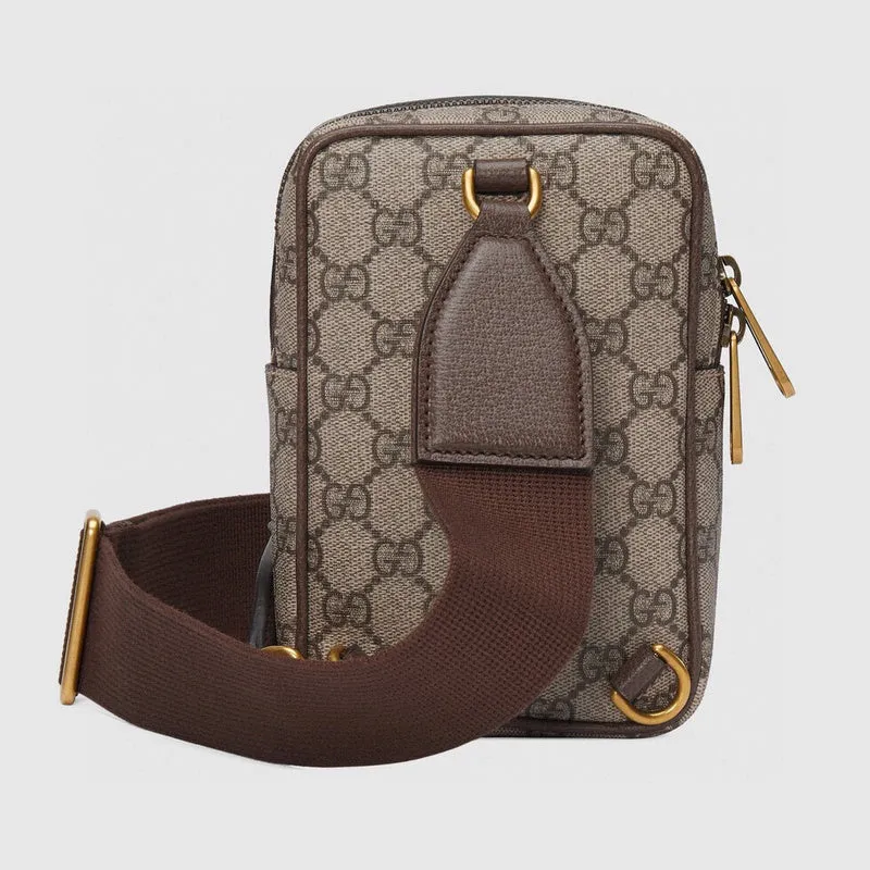 LUNEX - GCI Bags - 3643