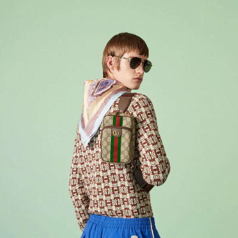 LUNEX - GCI Bags - 3643
