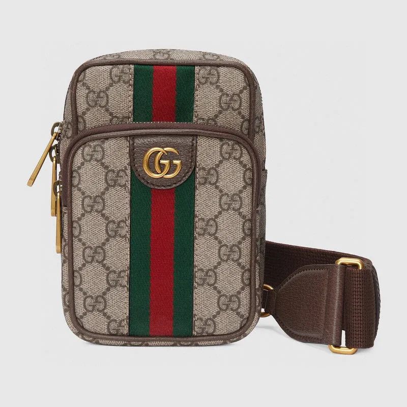 LUNEX - GCI Bags - 3643