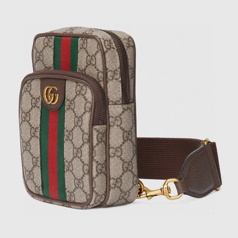 LUNEX - GCI Bags - 3643