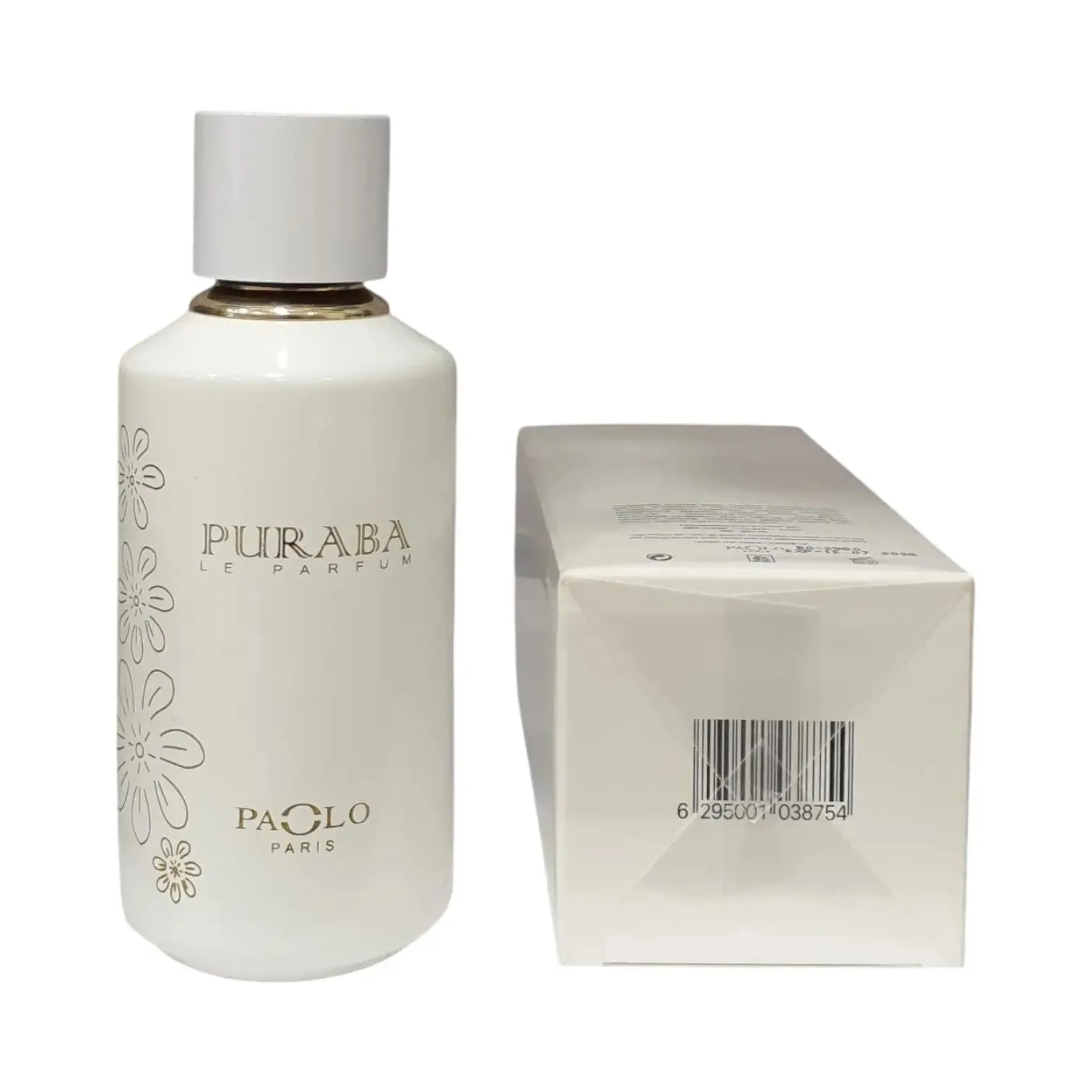 Paolo Puraba Le Perfume 100ml