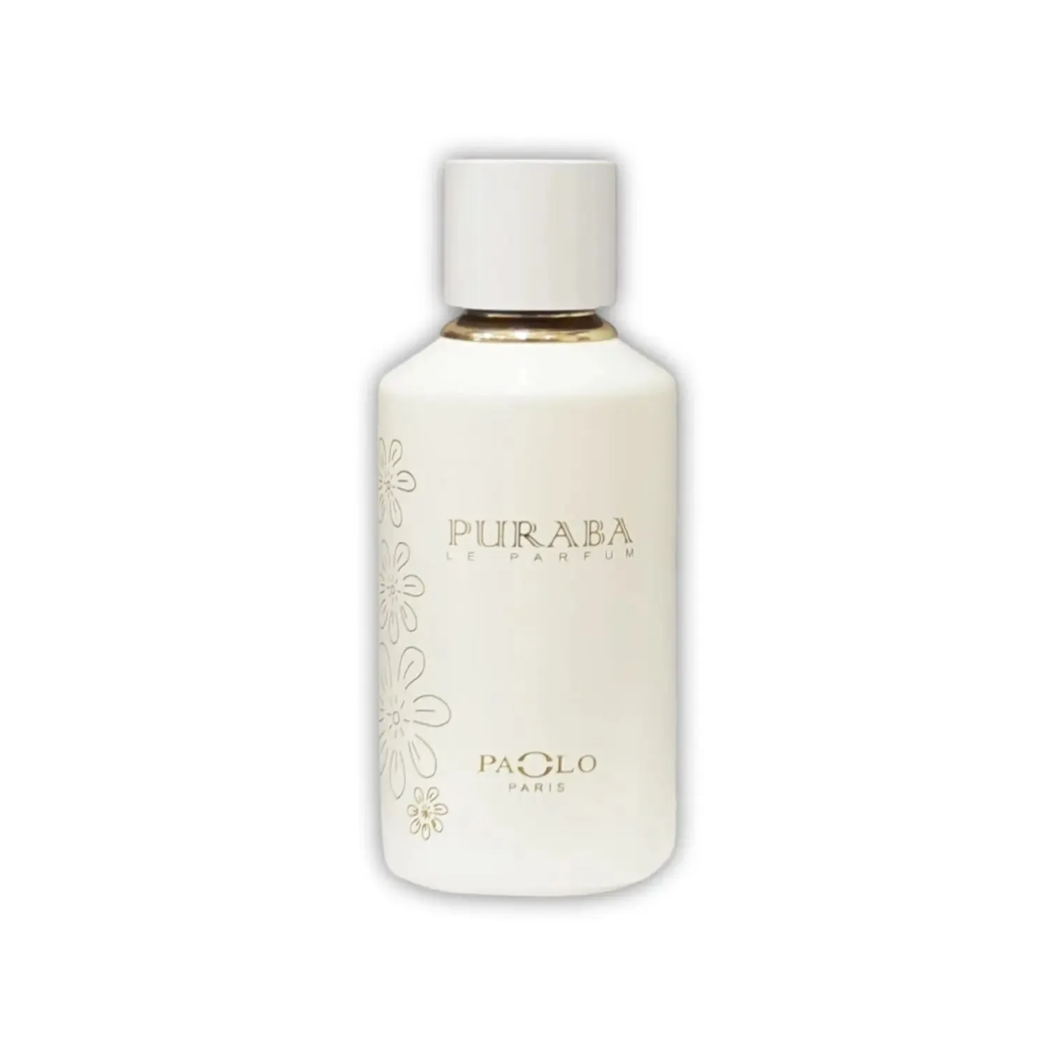 Paolo Puraba Le Perfume 100ml