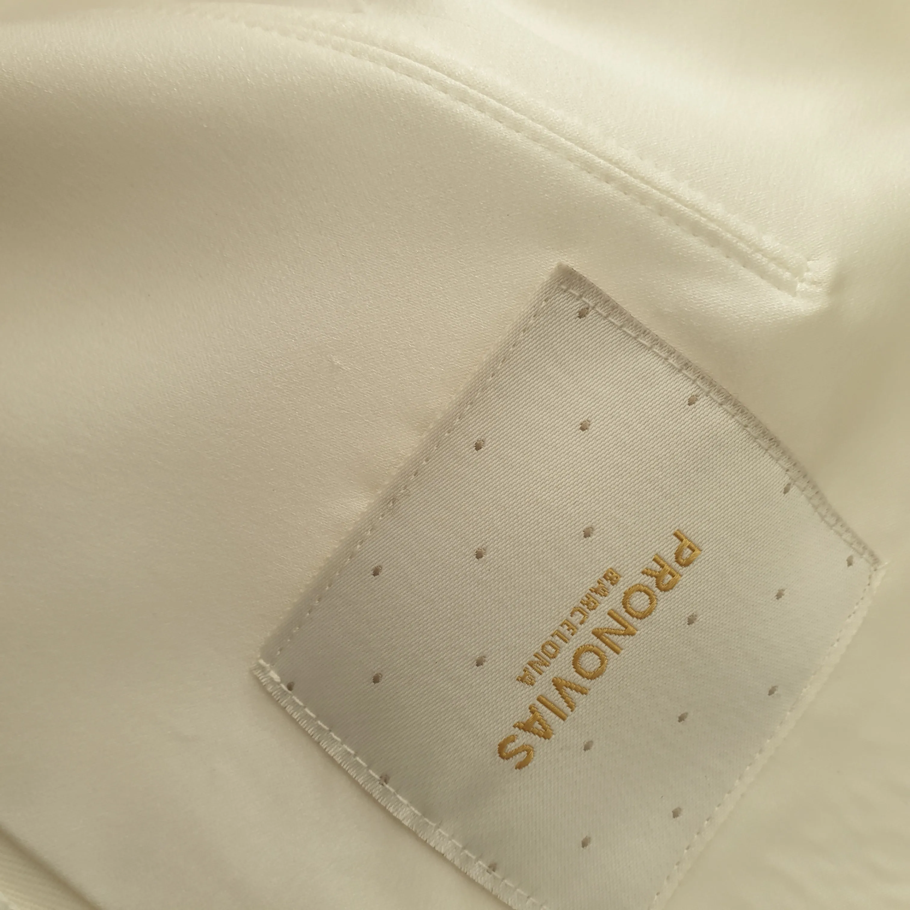 Pronovias 'Esai' size UK 14