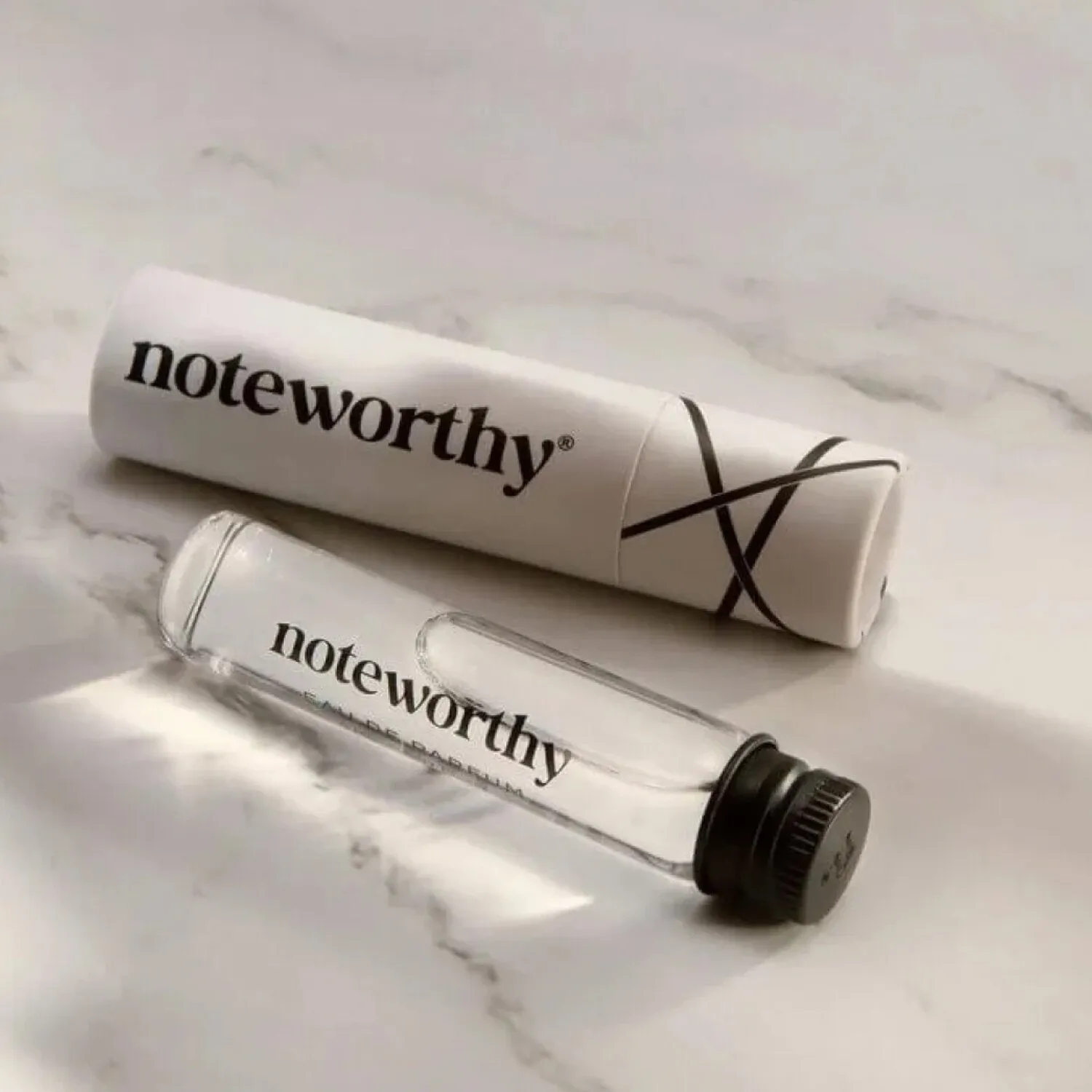 Refill of Noteworthy n,249 Eau De Parfum