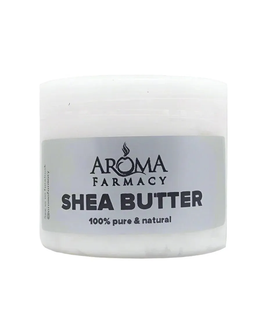 Refined Shea Butter 100% Pure & Natural