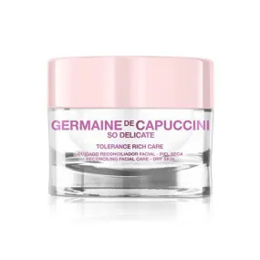 So Delicate Tolerance Rich Care - dry skin