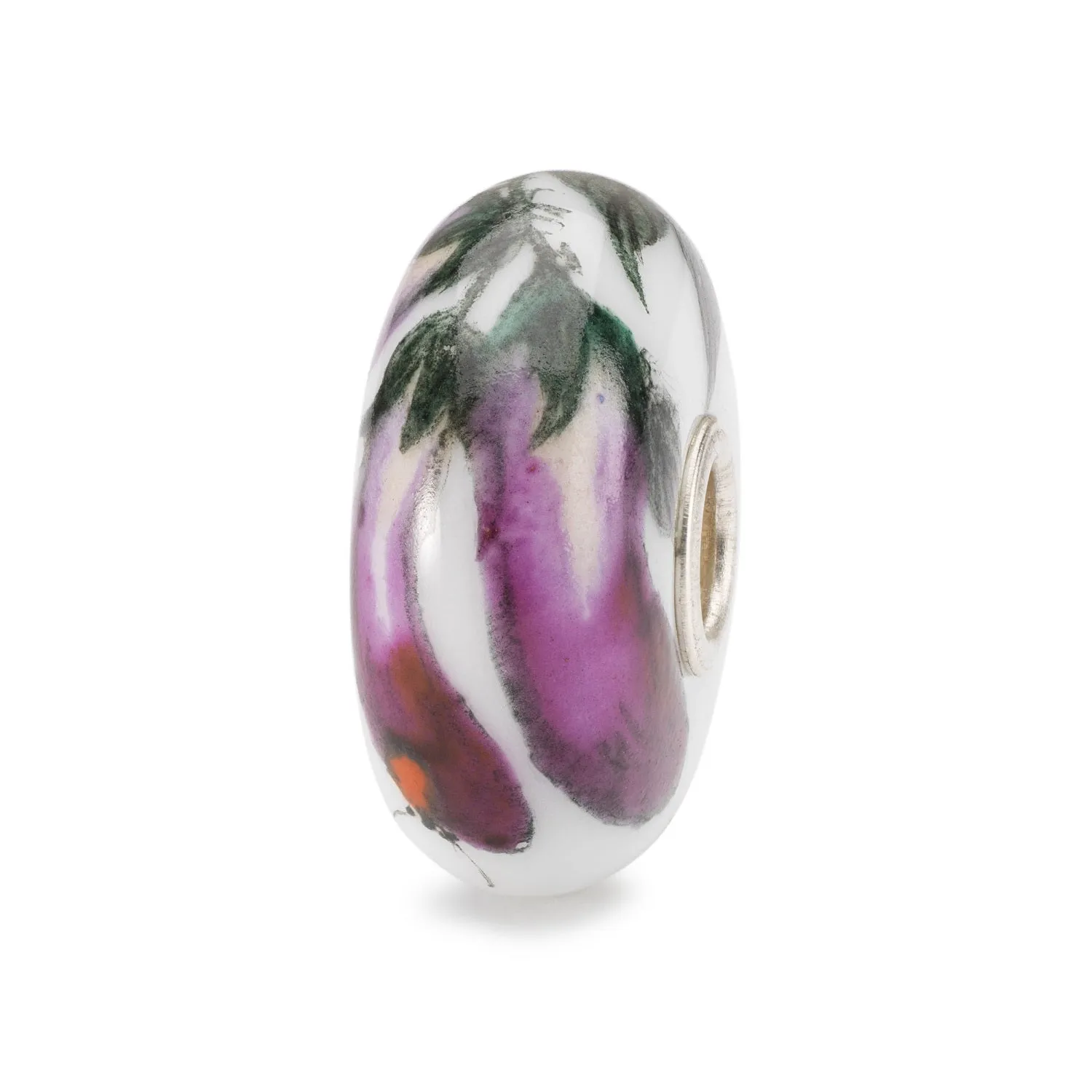 Trollbeads Delicate Aubergine Bead