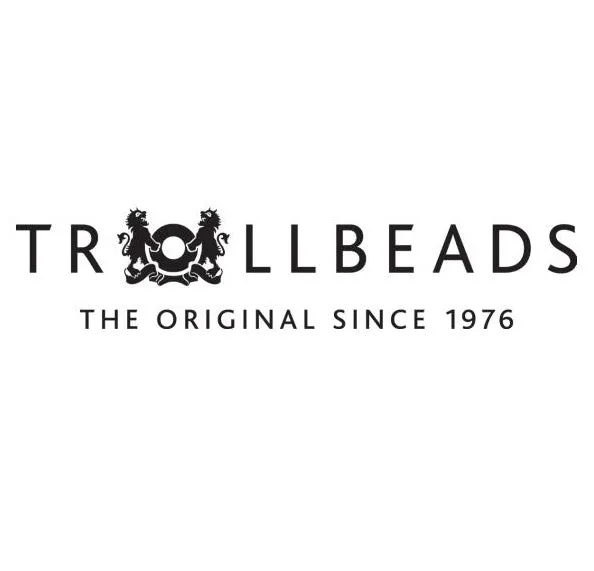 Trollbeads Delicate Aubergine Bead
