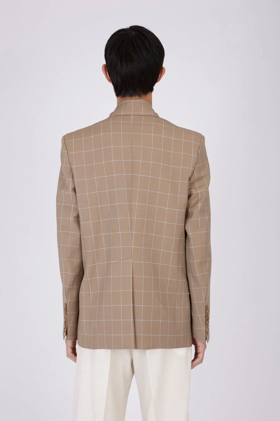Walsh suit jacket
