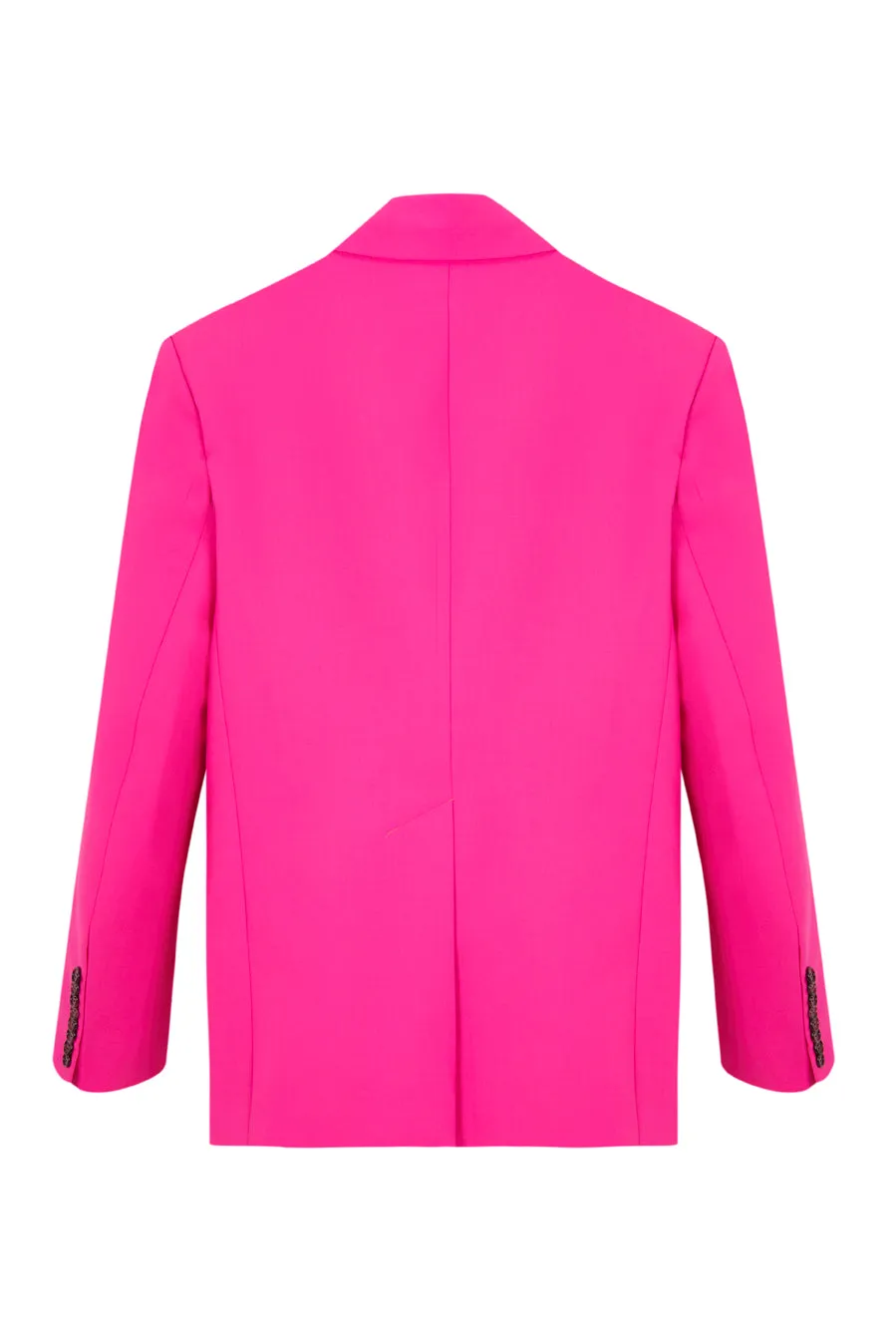 Walsh suit jacket