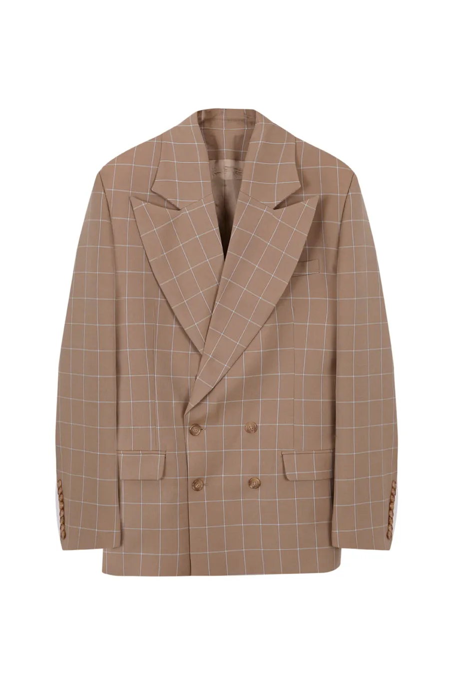 Walsh suit jacket