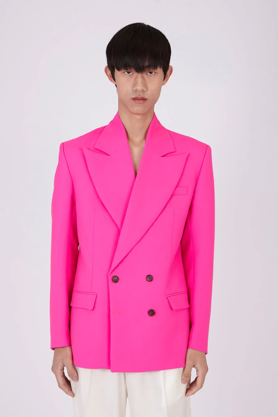 Walsh suit jacket