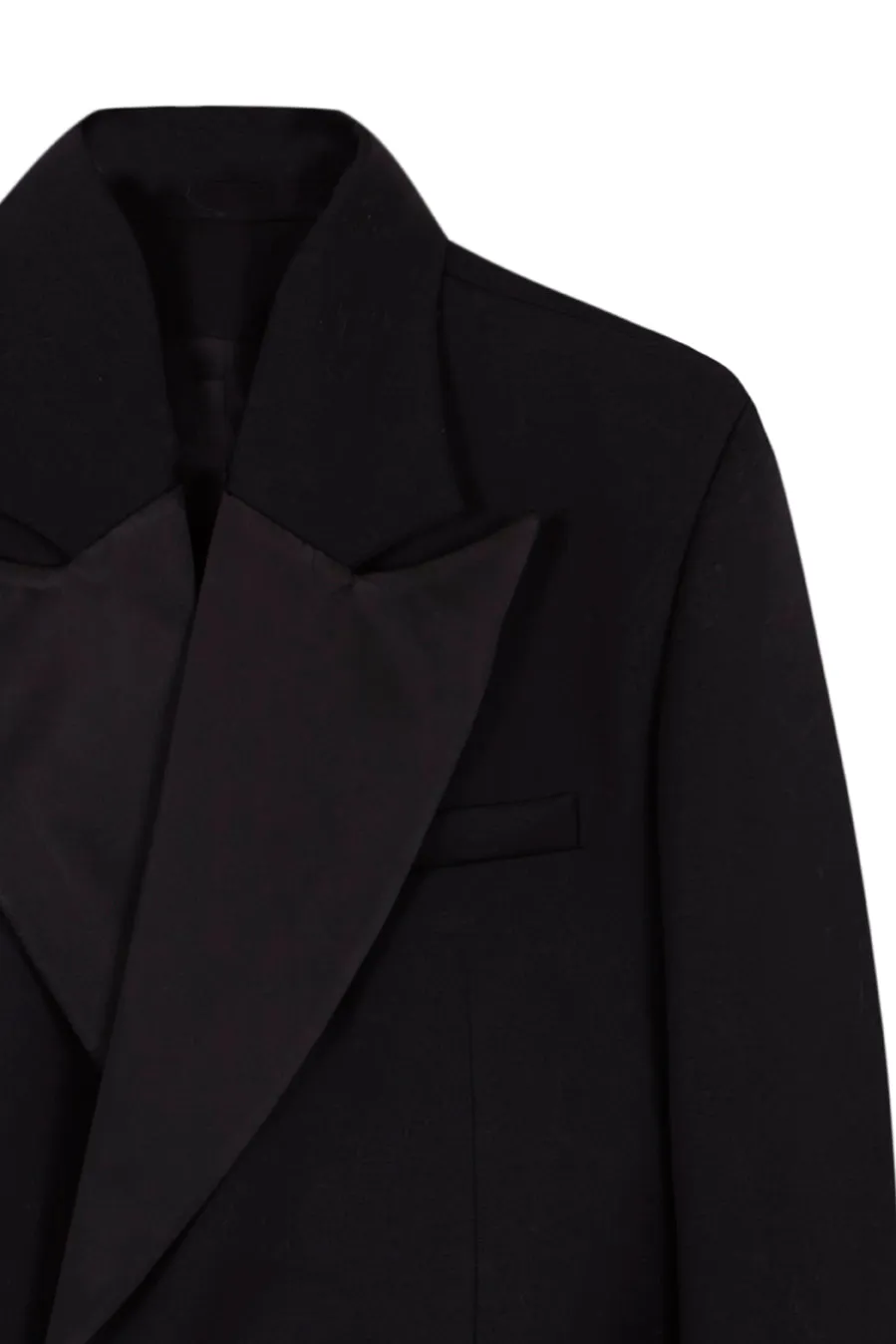 Walsh suit jacket