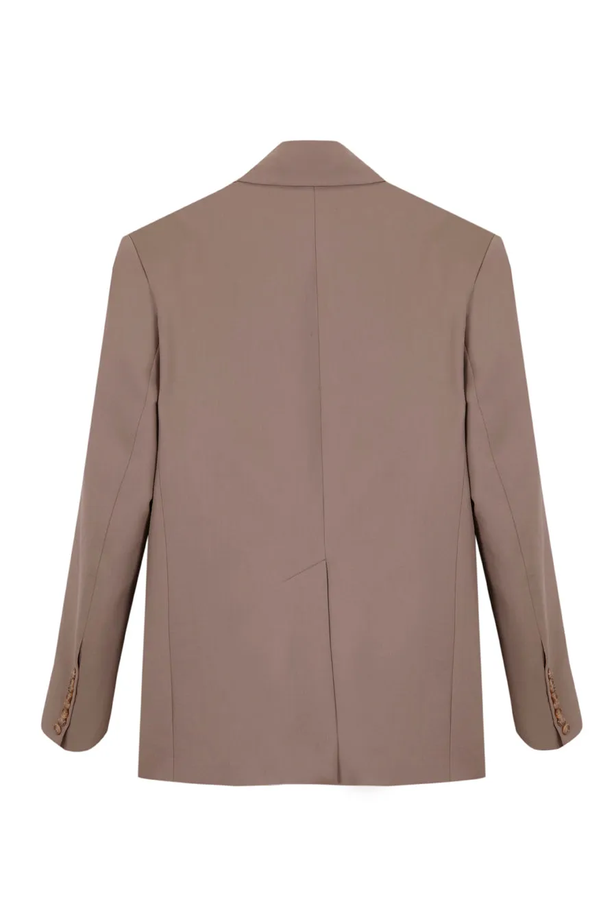 Walsh suit jacket