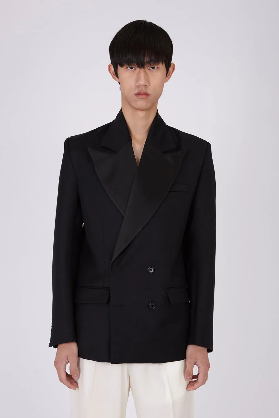 Walsh suit jacket