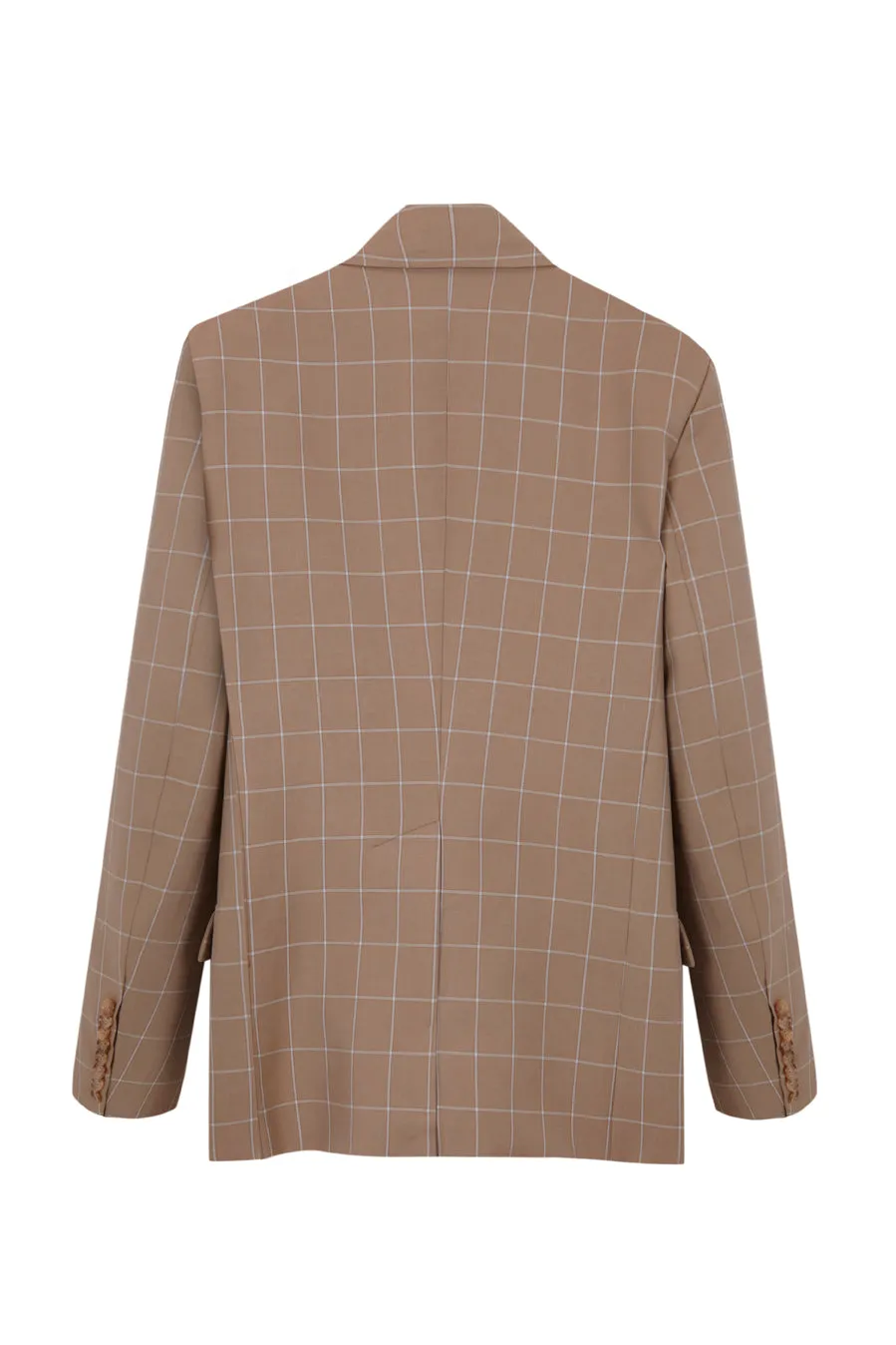 Walsh suit jacket