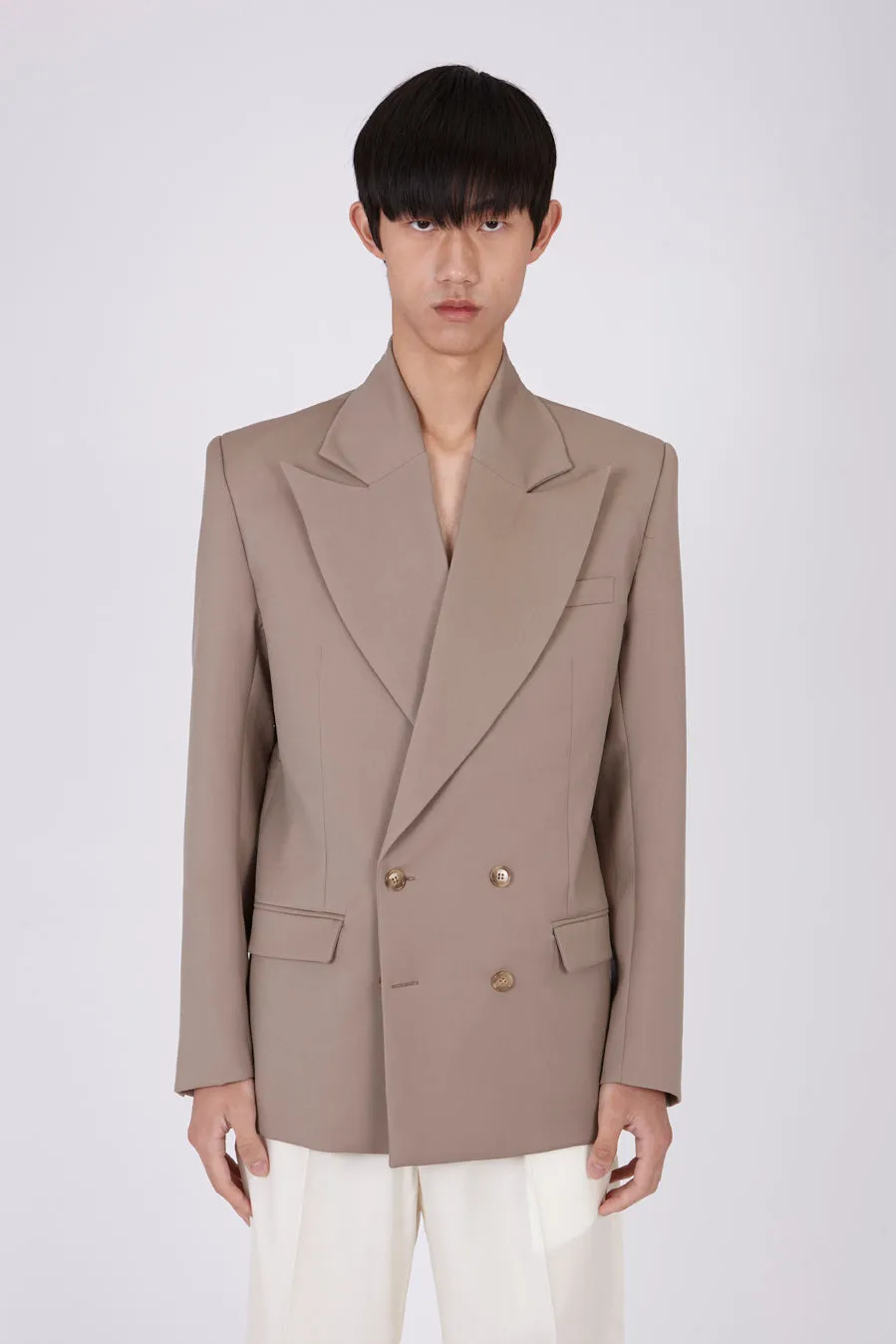 Walsh suit jacket