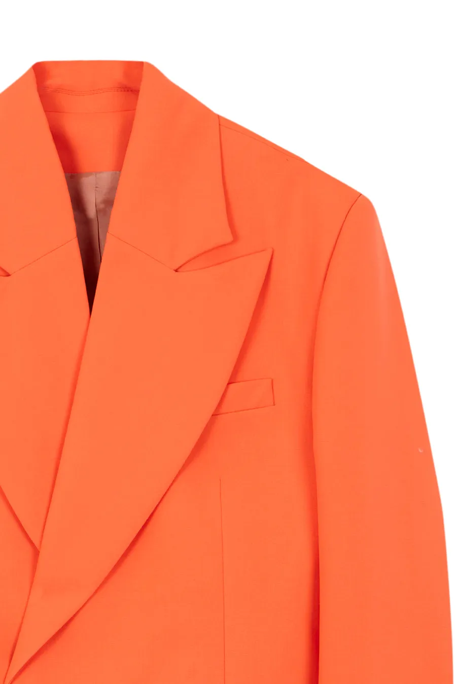 Walsh suit jacket