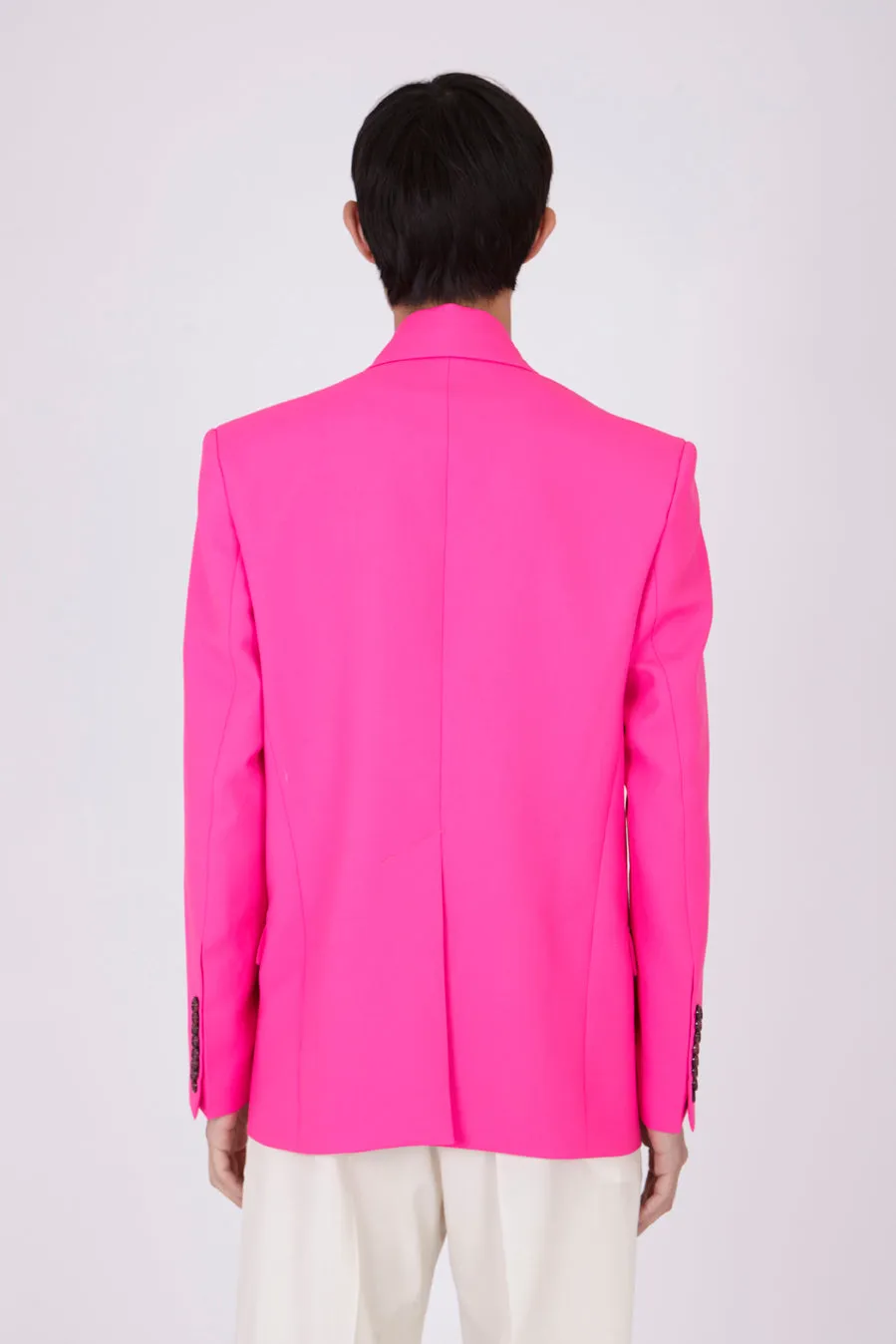 Walsh suit jacket