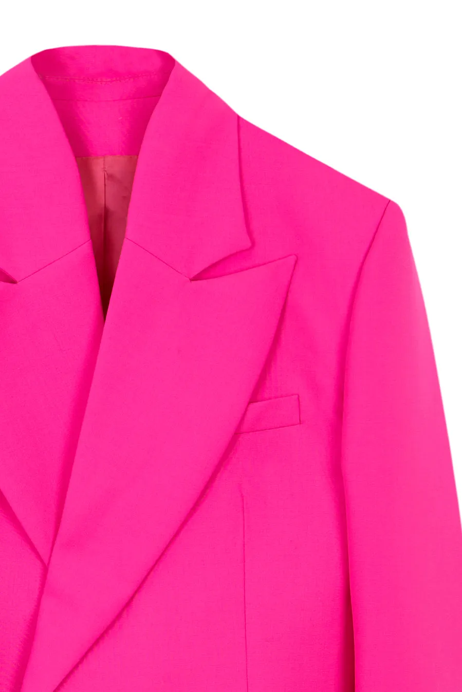 Walsh suit jacket